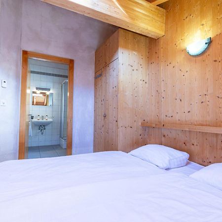 Balcons Du Soleil Sunny & Mountain Apartments By Alpvision Residences Вейзона Экстерьер фото